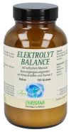 CHRISANA Elektrolyt Balance poudre, 150 g