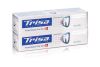 Trisa Pure White Swiss Herbs Duo, 2 x 75 ml