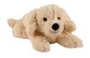 WARMIES Peluche rechauffante Golden Retriever