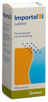 IMPORTAL Lösung, 200 ml
