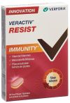 VERACTIV Resist Drei-Phasen-Tablette, 30 Stück