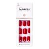 KISS ImPress Nail Kit Kill Heals