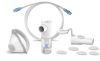 OMRON Vernebler Set Erwachsene zu CP28P