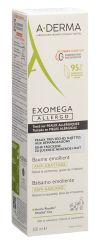 A-DERMA EXOMEGA Allergo Baume, 200 ml
