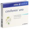 CIMIFEMIN uno Tabletten 6.5mg, 30 Stück