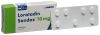 LORATADIN Sandoz Tabletten 10 mg, 42 Stück