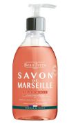 BeauTerra Flüssigseife Marseille Orangenblüten, 300 ml