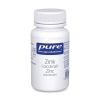 PURE Zink 5 pikolinat Kapseln, 60 Stück