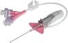 BD NEXIVA catéter système 20G 1.1x32mm Y-ver rose, 20 pièces