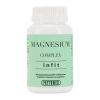 PHYTOMED Infit Magnesium-Complex Pulver Dose, 150 g