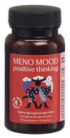 THE WOMEN CIRCLE Meno mood positive think 60, Stück