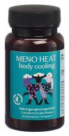 THE WOMEN CIRCLE Meno heat cooling down, 60 pièces