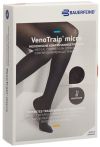 Bauerfeind VT MICRO ATU CCL2 M p/l pf noir 1 paire