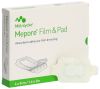 MEPORE Film & Pad 4x5cm 5 pièces
