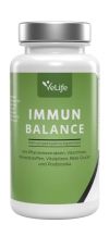 VELIFE ImmunBalance Kapseln, 60 Stück