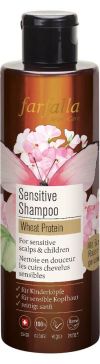 Farfalla Sensitive Shampoo, 200 ml