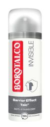 BOROTALCO Invisible Deo Vapo Minisize