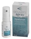 OCUVERS Hyaluron Spray, 15 ml