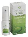 OCUVERS Lipostamin Spray, 15 ml