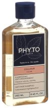 PHYTO Couleur Shampoo, 250 ml