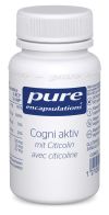 PURE cogni actif capsules, 60 pièces