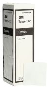 TOPPER 12 NW Compresses 10 x 10 cm non stériles, 200 pièces