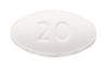 Mepha Bilastin Allergie lingual 20 mg, 30 Stück