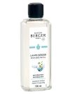 MAISON BERGER parfum bleu séduction Bouteille, 500 ml