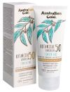 AUSTRALIAN GOLD Botanical Tinted Faces SPF50 medium teint, 89 ml
