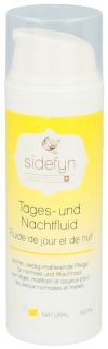 SIDEFYN Tages- und Nachtfluid Dispenser, 50 ml