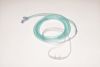 SALTER lunettes O2/CO2 Luer-Lock mâle adultes, 25 pièces