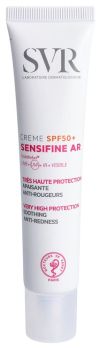 SVR Sensifine AR Creme SPF50+, 40 ml