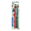 CURAPROX Duo Zahnbürsten Christmas Edition