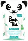 PANDA TEA Kräutertee Night Cleanse Beutel, 28 Stück