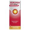 NUROFEN Dolo Junior suspension 100 mg/5ml fraise, 200 ml