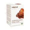 HAWLIK Auricularia Extrakt + Pulver Kapseln, 120 Stück