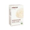HAWLIK Hericium Extrakt + Pulver Kapseln, 60 Stück