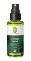 PRIMAVERA spray d'ambiance forêt de pins Bio, 50 ml