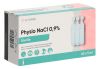LIVSANE Physio NaCl 0.9% stérile Ampoules, 40 x 5 ml