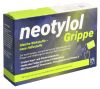 NEOTYLOL Grippe Pulver Beutel,12 Stück