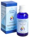 RUBIMED cantharis comp gouttes, 50 ml