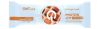 QNT 36% Protein Joy Bar Low Sugar Caramel Cookie, 60 g