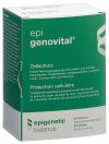 EPIGENOVITAL capsules blist 90 pièces