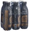 VIVITZ Bio Eistee Cold Brew Black Tea, 6 x 0.5 lt
