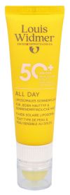 Louis Widmer All Day Lippenpflege Combi LSF50+ parfümiert, 25 ml