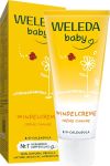 Weleda Crème change Bébé au Calendula