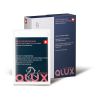QLUX Masque anti-wrinkle sachet, 8 pièces