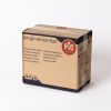 PIC SOLUTION seringue usage unique 10ml luer lock centré, 100 pièces