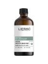 LIERAC Protocole Anti-Sport Gommage français anglais, 100 ml