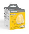 Medela Hands-free Téterelles 21mm Symphony, 2 pièces